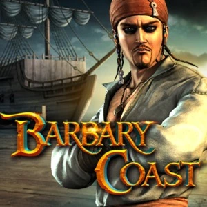 Barbary Coast slot pirate-themed game