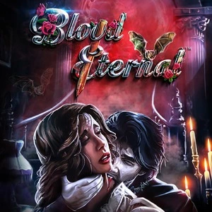 Blood Eternal vampire love story slot
